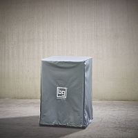 Barbecue protective cover