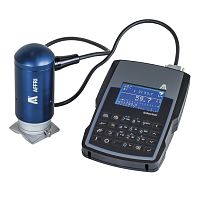 Portable hardness tester MKII RockwellBrinellVickers