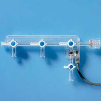 Intensive care infusion manifold NAMIC®