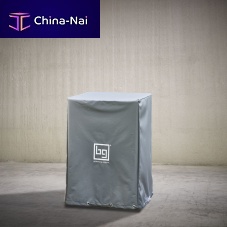 Barbecue protective cover