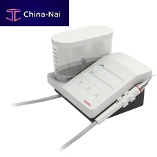 Ultrasonic dental scaler N102endodonticcomplete setportable