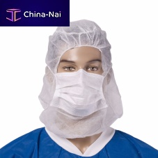 Protection hood F217fabricworkmedical