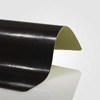 Anti-static technical fabric BF seriesPTFEfiberglassfor thermal protection