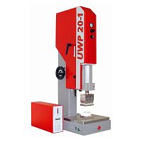 Welding press UWP 20-1pneumaticformingpunching