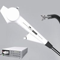 Single use video cystoscope UV-100-Ewith USB connection