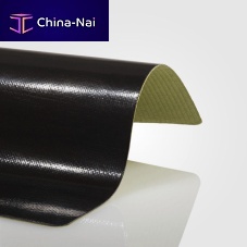 Anti-static technical fabric BF seriesPTFEfiberglassfor thermal protection