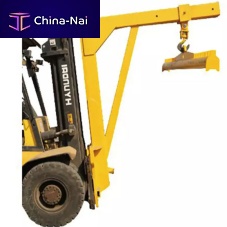 Forklift truck attachment TOYO - FCAX