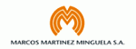 Все продукты MARCOS MARTINEZ MINGUELA