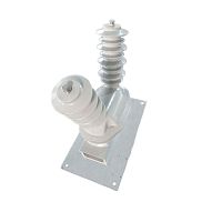 Power transformer JDZW seriesfor outdoor servicesingle-phasepole-mounted