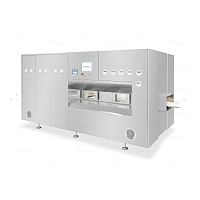 Medical sterilizer DTsteamfloor-standinghorizontal