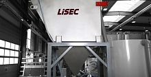 Waste water treatment WRA-B1500