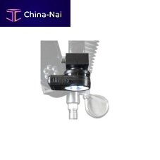 Optical locator
