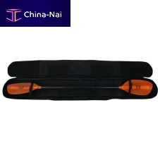 Protective cover canoe/kayakfor paddle