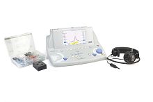 Acoustic reflex tester R36Mclinical diagnostic tympanometerfor adult audiometryfor pediatric audiometry
