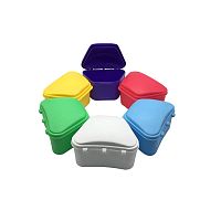 Denture box GD-1511