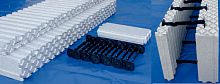 Polystyrene formwork block MAGU WS IVinsulating