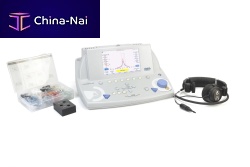 Acoustic reflex tester R36Mclinical diagnostic tympanometerfor adult audiometryfor pediatric audiometry