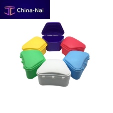 Denture box GD-1511
