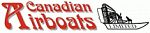 Все продукты Canadian Airboats
