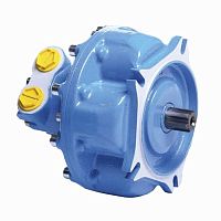 Radial piston hydraulic motor HCD Seriesfixed-displacementcast ironhigh-pressure
