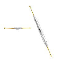 Handpiece dental burnisher LBU-111double-endedball