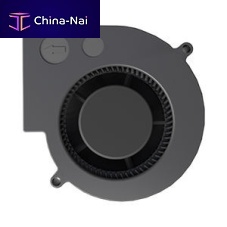 Cooling electronic fan 9733DC