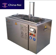 Stainless steel ultrasonic tank ULS 25industrialautomotive