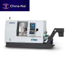 CNC turning center B620 seriesuniversal15 toolspowerful