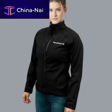 Women's windbreaker breathablefull