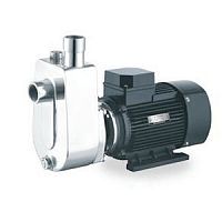 Centrifugal pump WBZ serieswaterelectricself-priming