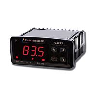 Cooling controller module TLK33digitalmicroprocessor