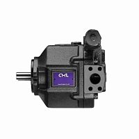 Axial piston pump V seriesoilhydraulic pistonself-priming