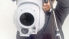 2-axis gimbal UXG-350for dronesfor cameras