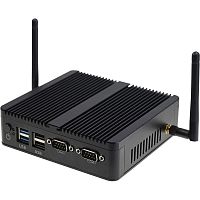 LoRaWAN converter LRW NBnanosignalBACnetModbus TCP