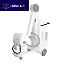 Digital mobile radiography unit Xenox M80