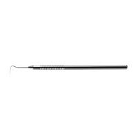 Diagnostic dental explorer 24.101 seriestipstainless steel