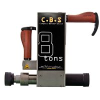 Handheld bending machine C�B�S hydraulictubebar