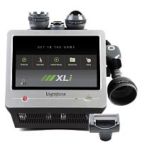 Physical biostimulation laser XLisolid-statetabletop