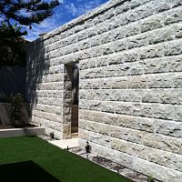 Natural stone cladding BATEIG FANTASIAnatural finishdecorativebeige