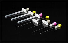 Puncture needle Spinal needlesanesthesiaTuohyQuincke
