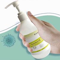 75% hand sanitizer 500 mL250 mL50 mL