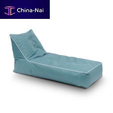 Contemporary sun lounger BINGOfabricpoolwaterproof