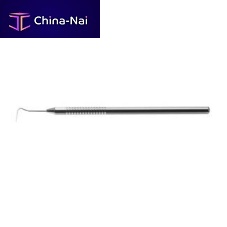 Diagnostic dental explorer 24.101 seriestipstainless steel