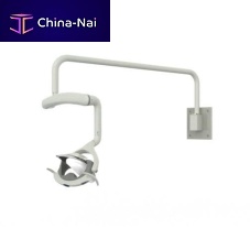 Wall-mounted surgical light Helios 3000LED