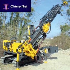 Core drilling drilling rig DCH56soil investigationmultifunctionwater well
