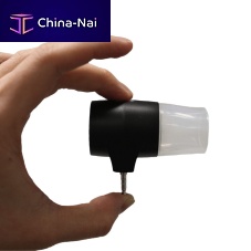 Smartphone-based peak flow meter electronicportable