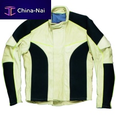 Work jacket APJ, APT, APC seriesarc protectioncottonleather