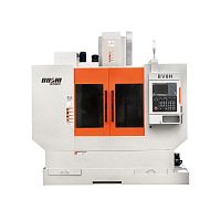 3-axis CNC machining center BV8H verticalBT 40high-speed