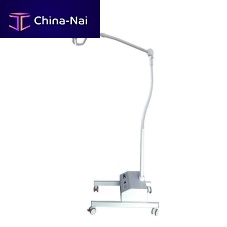 General medicine minor surgery lamp HF-280 LEDfloor-standingmobile