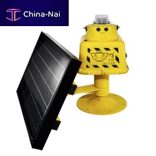Runway lighting emergencyfloor-standing
